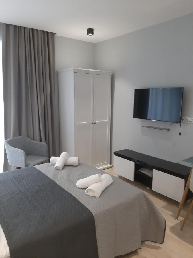 Luxury Apartments With Sea View Batumi Esterno foto