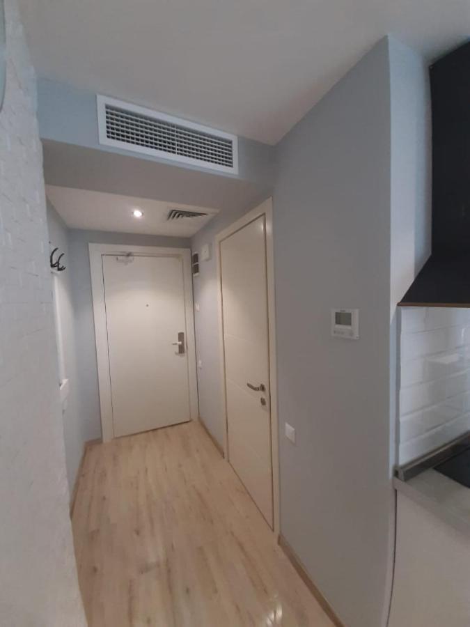 Luxury Apartments With Sea View Batumi Esterno foto