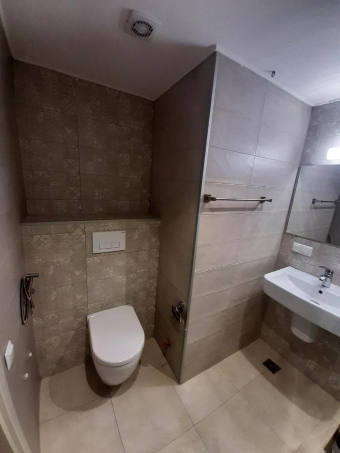Luxury Apartments With Sea View Batumi Esterno foto