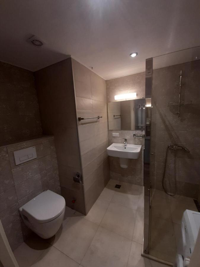Luxury Apartments With Sea View Batumi Esterno foto