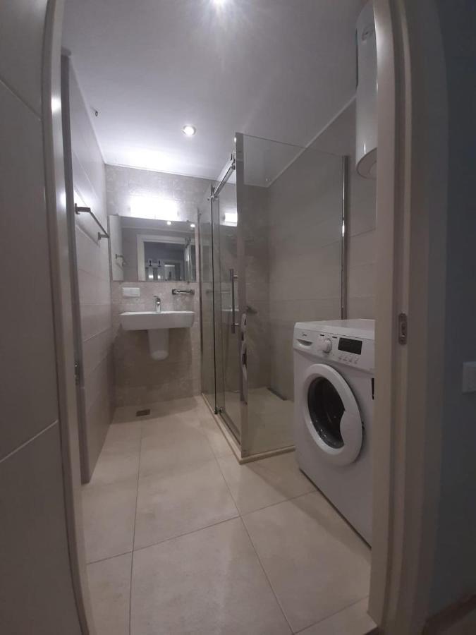 Luxury Apartments With Sea View Batumi Esterno foto