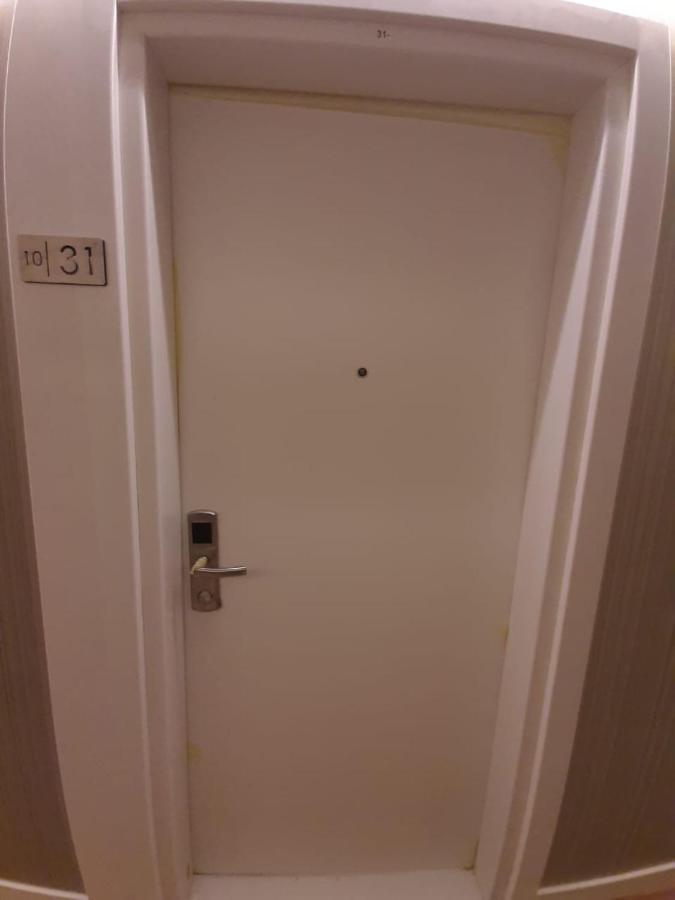 Luxury Apartments With Sea View Batumi Esterno foto