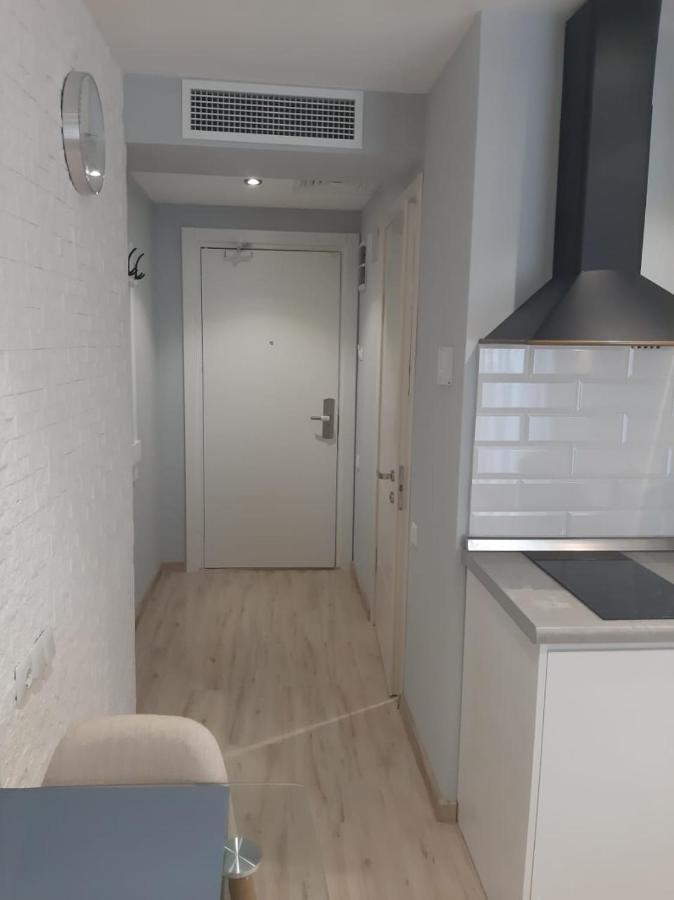 Luxury Apartments With Sea View Batumi Esterno foto